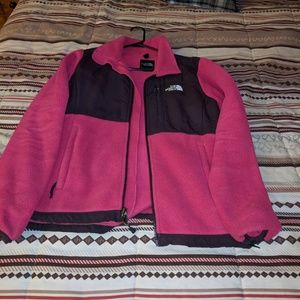 Northface jacket